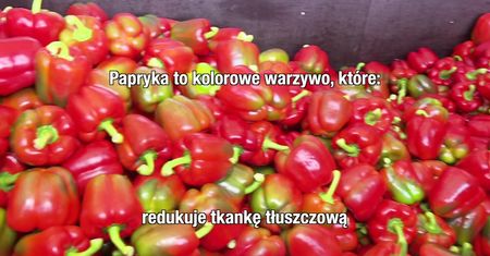 Papryka to witaminowa rekordzistka. Który kolor najlepszy?