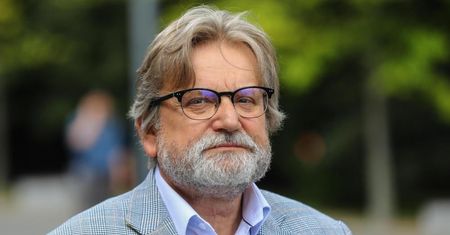 Pinkas: liczymy się z tym, że będziemy mieli wzrost zakażeń koronawirusem