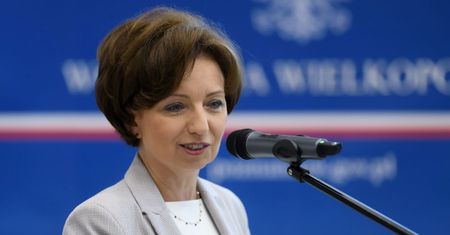 Kontrole PIP sprawdzą, czy pracownicy mają zapewnione bezpieczne warunki pracy