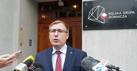 W Katowicach rozmowy o programie naprawczym dla górnictwa