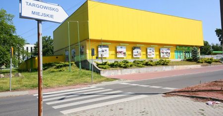 373 pracowników zarażonych koronawirusem w zakładzie drobiarskim w w wielkopolskim Mikstacie