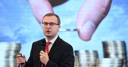 PFR: 60,5 mld zł z Tarczy Finansowej dla 345 tys. firm