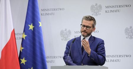 Wiceminister Witkowski o awarii “Czajki”: mamy do czynienia z recydywą