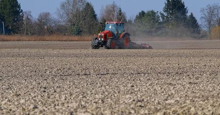 Powszechny Spis Rolny obowiązkowy; podstawową formą zbierania danych – e-aplikacja