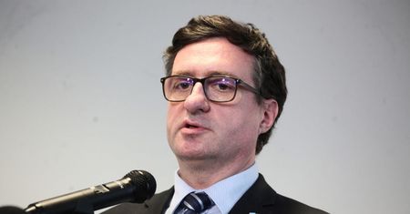 Wody Polskie: jeśli osnowa tunelu “Czajki” została rozszczelniona, rurociąg jest do wyrzucenia; proponujemy wykonanie zastępczego