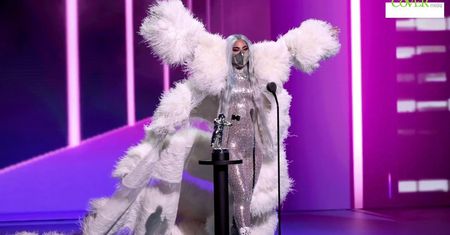 Lady Gaga wielkim zwycięzcą MTV Video Music Awards 2020