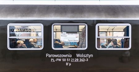 Przetarg PKP PLK na rewitalizację odcinka Wolsztyn – Drzymałowo