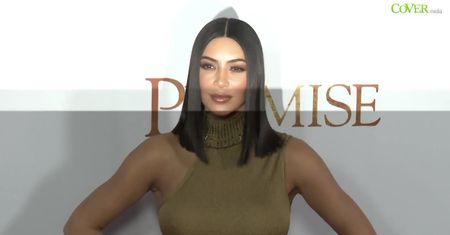 Małżeństwo Kim Kardashian i Kanye West jest bliskie rozpadu