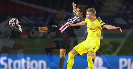 Robert Lewandowski i Piotr Zieliński znaleźli się w rankingu 100 najdroższych piłkarzy świata