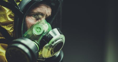 Najwiecej zakażeń w tym roku, 453 chorych zmarło
