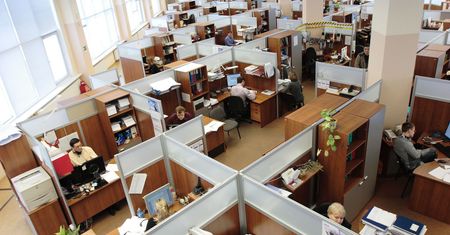 Ponad 41 proc. Polaków doświadcza mobbingu w miejscu pracy