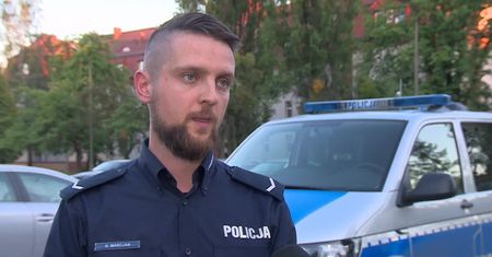 Sześć osób zostało rannych w wypadku na A4