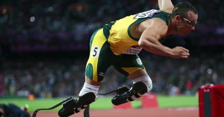 Były przyjaciel Oscara Pistoriusa zamordowany