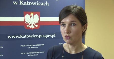 Zarzuty za zabójstwo młodego piłkarza. Sąd w Katowicach przedłużył areszt nożownika