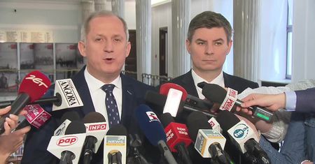 “Podpis prezydenta pogłębi kryzys dyplomatyczny i zaogni stosunki ze Stanami Zjednoczonymi”