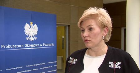 Tomasz J. odpowie za zabicie żony, znieważenie zwłok i wysadzenie kamienicy w Poznaniu