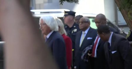 Bill Cosby uznany za winnego molestowania. Grozi mu do 30 lat więzienia
