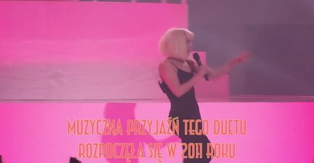 Lady Gaga na jazzowo po raz kolejny? Duet z Tonym Bennettem