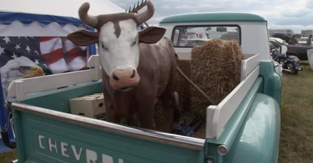 American Cars Mania, czyli święto motoryzacji zza Oceanu. Prawie 600 amerykańskich pojazdów zawitało do Oleśnicy