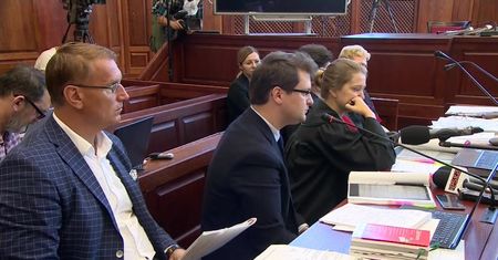 Kolejne przesłuchania biegłych ws. śmierci I. Stachowiaka