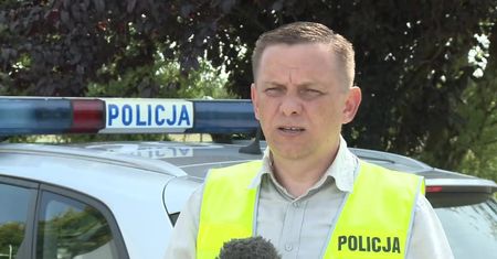 31-latek utonął w Jeziorze Licheńskim. Wcześniej miał pić alkohol