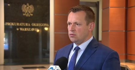 Po emisji “Superwizjera” prokuratura wszczęła postępowanie ws. molestowania w Teatrze Akademickim