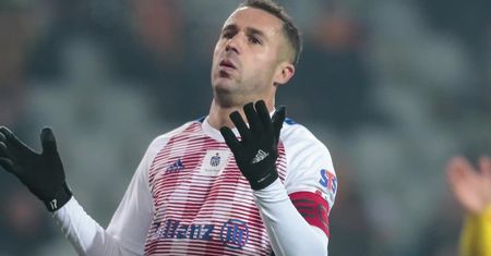 Sześć goli w Kielcach. Korona pokonała Górnika Zabrze 4:2