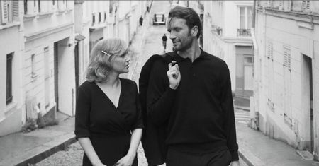 „Zimna wojna” triumfowała na 31. gali rozdania Europejskich Nagród Filmowych