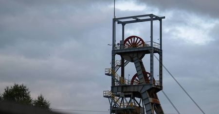 Zdaniem górników Polska nie jest gotowa na transformację w energetyce. Problemem jest nadmierne uzależnienie od węgla