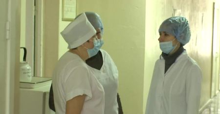 Pierwszy przypadek koronawirusa na Ukrainie. Wykryto go u mężczyzny, który przyjechał z Włoch