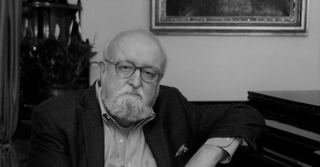 Prezydent: Krzysztof Penderecki swoją twórczością wyznaczył całą epokę w kulturze