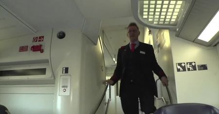Jak pracownicy i pasażerowie niemieckiego transportu publicznego radzą sobie w czasie pandemii?