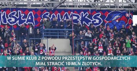 Krakowski sąd przedłużył areszt byłej prezes Wisły. Marzena S. posiedzi za kratkami co najmniej do 30 czerwca