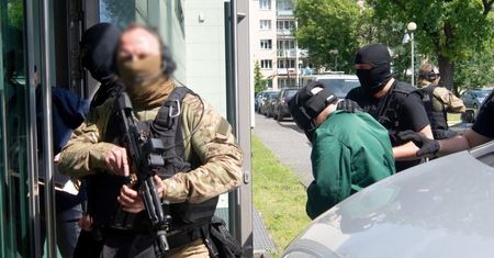 Nowe ustalenia ws. postrzelenia 4-latki w Brzezinach. “Podejrzanym stał się ojciec”