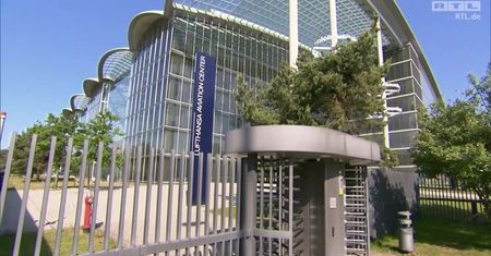 Miliardy na ratunek niemieckich linii lotniczych. Blisko porozumienia z rządem
