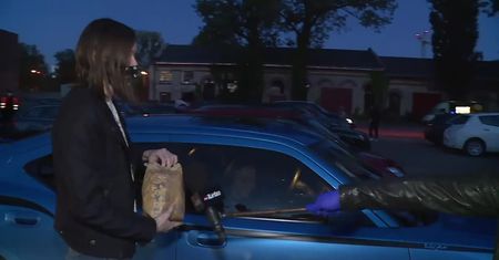 Kina samochodowe przeżywają drugą młodość. “Niekoniecznie chodzi o sam film, ale o nastrój”