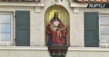 Ogromne śledztwo ws. pedofilii w internecie w Niemczech. Podejrzanych 30 tys. osób