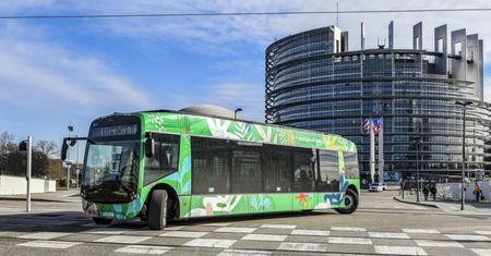 Komitet Regionu zapowiedział powołanie grupy roboczej ds. Europejskiego Zielonego Ładu