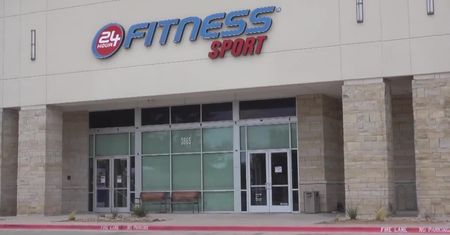 Potężny cios w siłownie i kluby fitness. Jedna z największych sieci w Stanach Zjednoczonych ogłosiła bankructwo
