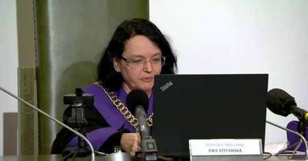 “Uchybienia nie ograniczyły wolnego wyboru”. Sąd Najwyższy stwierdził ważność wyboru A. Dudy na prezydenta