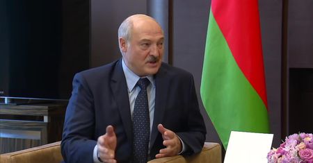Rosja udzieli Białorusi pożyczki w wysokości 1,5 mld dolarów.