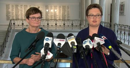 Koalicja Obywatelska zapowiada wotum nieufności wobec P. Czarnka, gdy tylko zostanie ministrem edukacji