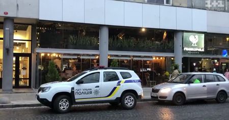 Ścisłe weekendowe ograniczenia na Ukrainie. Mogły działać tylko sklepy spożywcze, apteki i stacje benzynowe