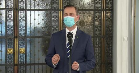 W. Kosiniak-Kamysz: Nie będę brał udziału w konsultacjach z premierem ws. ustawy prezydenta