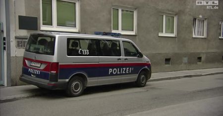 14 osób aresztowanych po ataku w Wiedniu. Szef MSW Austrii: Sprawca był tylko jeden