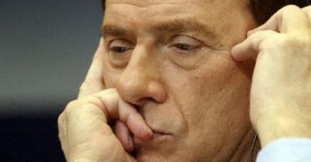 Koniec bezkarności Berlusconiego