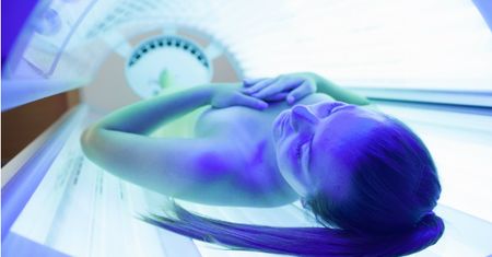 Do solarium tylko z dowodem osobistym?