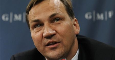 Sikorski: Ameryka zyskuje nowy image na świecie