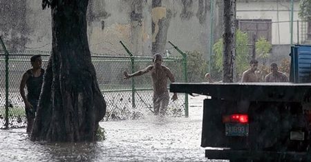 Huragan na Haiti - ponad 50 osób nie żyje