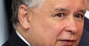 Prezes PiS nie wyklucza polskiego weta ws. pakietu klimatycznego